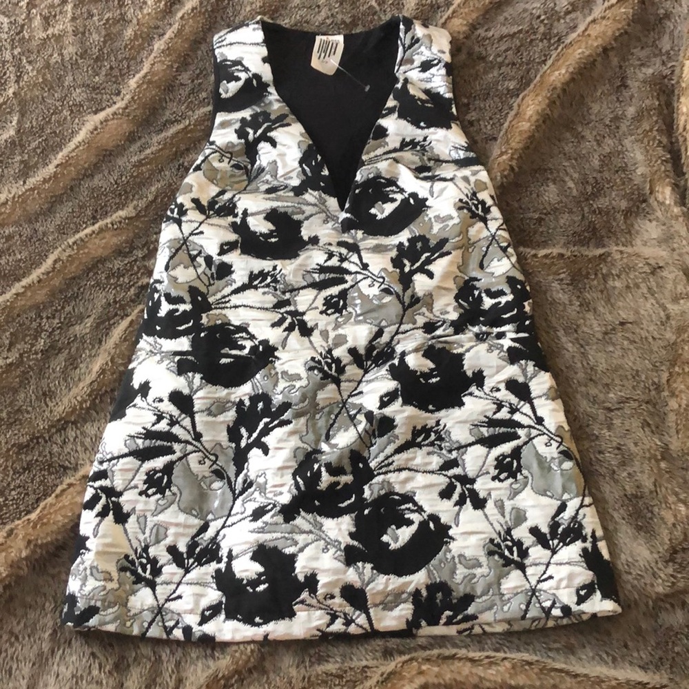 Free People Mini Night Out Dress